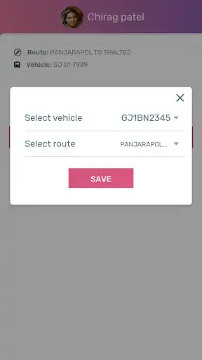 Play AEDU Driver App - Free School Bus Tracking App as an online game AEDU Driver App - Free School Bus Tracking App with UptoPlay
