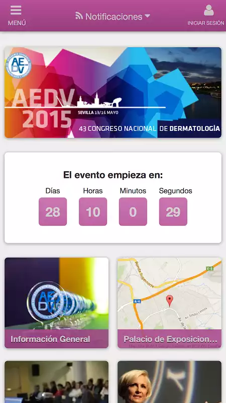 Play AEDV2015