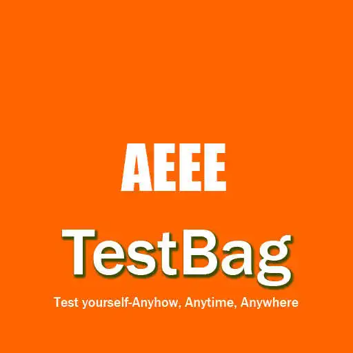 Play AEEE Online Test App APK