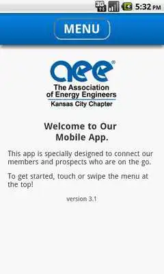 Play AEE-KC App Play AEE-KC App