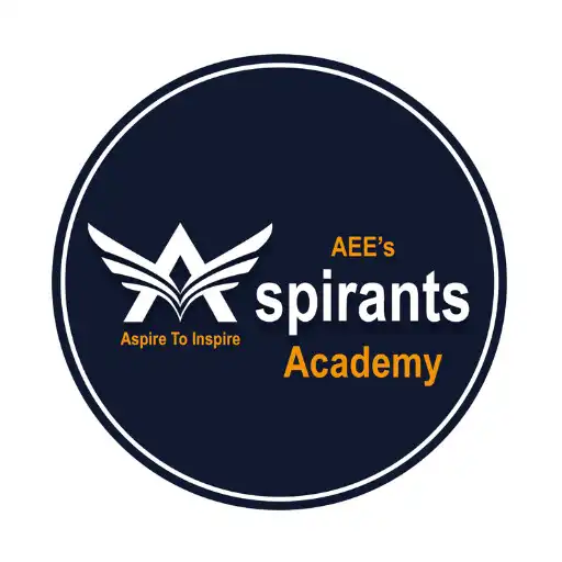 Play AEEs Aspirants Academy APK