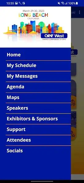 Play AEE West Conference as an online game AEE West Conference with UptoPlay