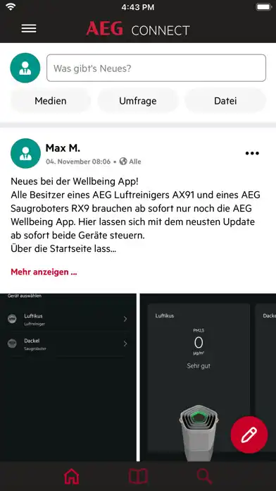 Play AEG Connect  and enjoy AEG Connect with UptoPlay