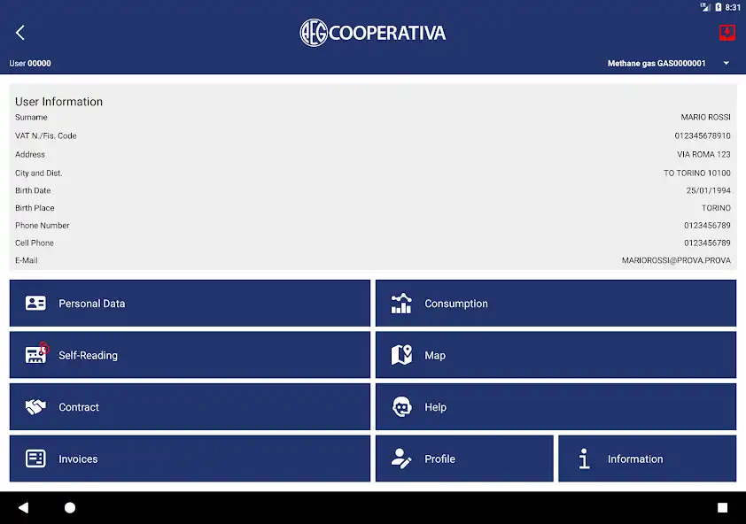 Play AEG Coop as an online game AEG Coop with UptoPlay
