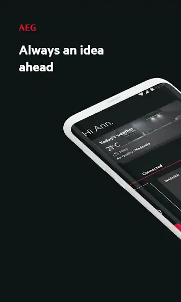 Play AEG Home  and enjoy AEG Home with UptoPlay