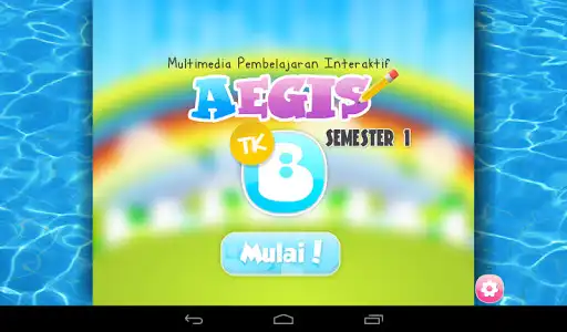 Play Aegis TK - B - Semester 1  and enjoy Aegis TK - B - Semester 1 with UptoPlay