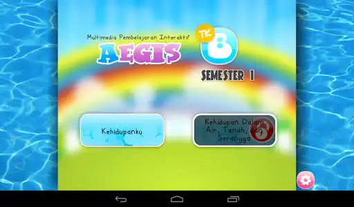Play Aegis TK - B - Semester 1 as an online game Aegis TK - B - Semester 1 with UptoPlay