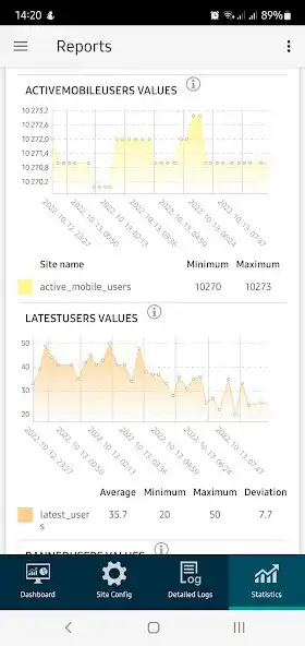 Play Aegis Website Monitor as an online game Aegis Website Monitor with UptoPlay