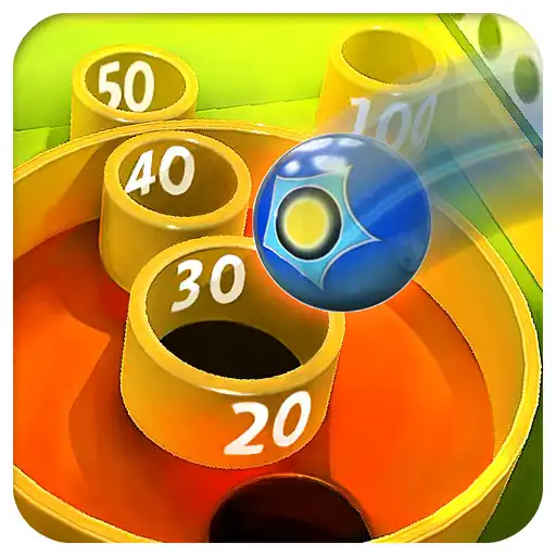 Play AE Gun Ball: arcade ball games APK