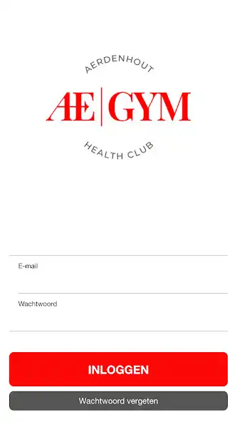 Play AEGYM Club App  and enjoy AEGYM Club App with UptoPlay
