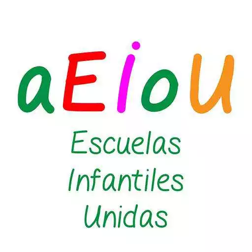 Play AEIOU ESCUELAS INFANTILES UNIDAS APK Play AEIOU ESCUELAS INFANTILES UNIDAS APK