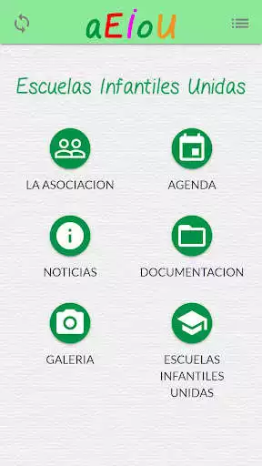 Play AEIOU ESCUELAS INFANTILES UNIDAS  and enjoy AEIOU ESCUELAS INFANTILES UNIDAS with UptoPlay