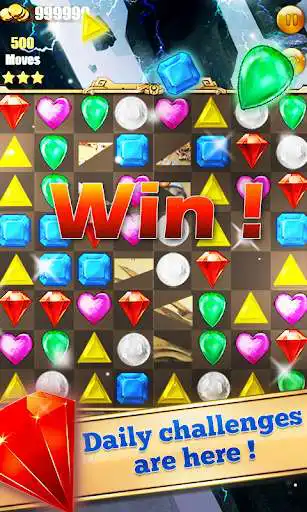 Play AE Jewels 2: Island Adventures  and enjoy AE Jewels 2: Island Adventures with UptoPlay