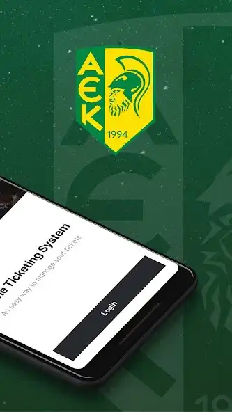 Play Aek tickets as an online game Aek tickets with UptoPlay