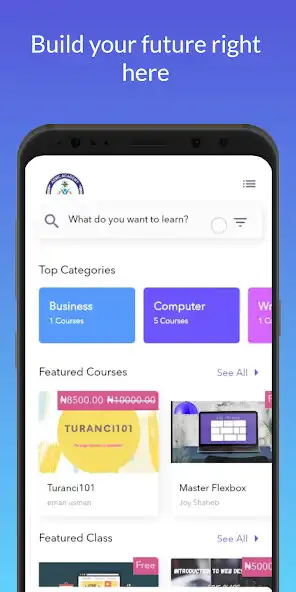 Play AEMC Academy - Learning App as an online game AEMC Academy - Learning App with UptoPlay