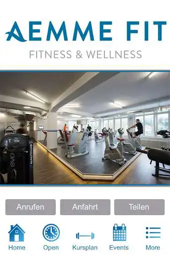 Play Aemmefit  and enjoy Aemmefit with UptoPlay