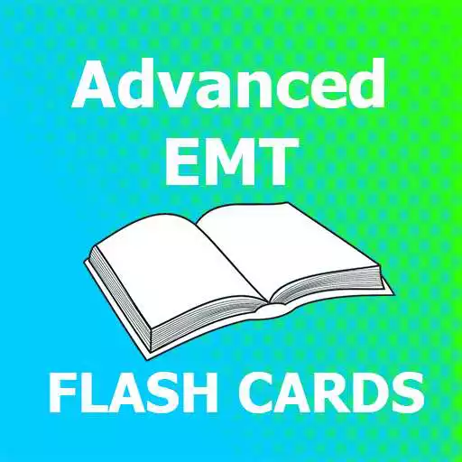 Free play online A-EMT Exam Flashcards APK