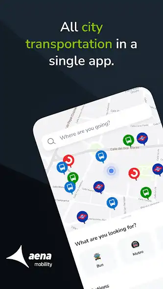 Play Aena Mobility and enjoy Aena Mobility with UptoPlay Play Aena Mobility and enjoy Aena Mobility with UptoPlay