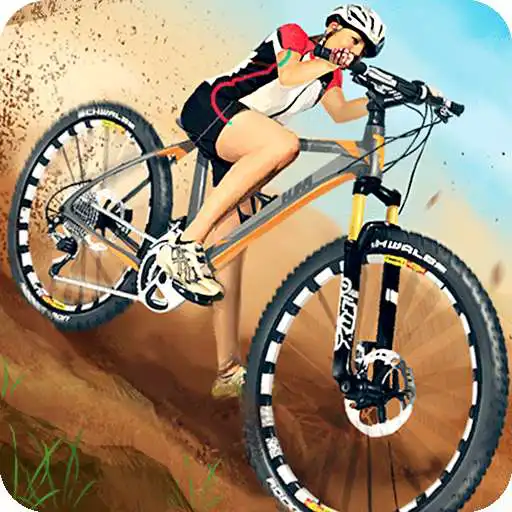 Run free android online AEN Downhill Mountain Biking APK Run free android online AEN Downhill Mountain Biking APK