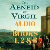 Free play online AENEID BOOKS 1 ,2  3 - AUDIO APK