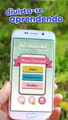 Play AenigmA