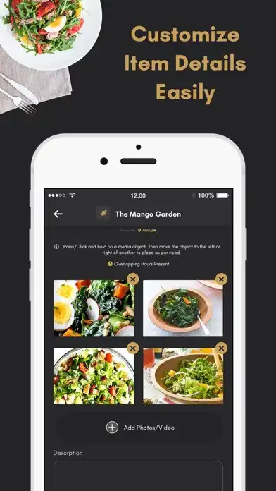 Play Aenkann Restaurant as an online game Aenkann Restaurant with UptoPlay