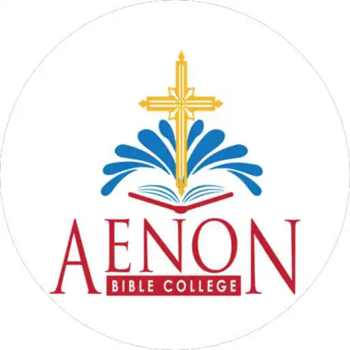 Play Aenon Bible College Inc. APK