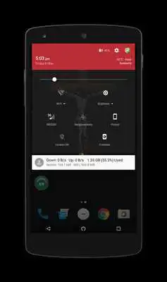Play AEON - Layers Theme