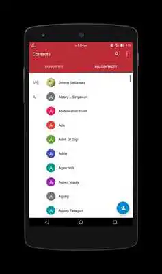 Play AEON - Layers Theme