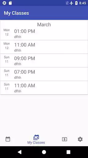 Play AEOnline Scheduler as an online game AEOnline Scheduler with UptoPlay