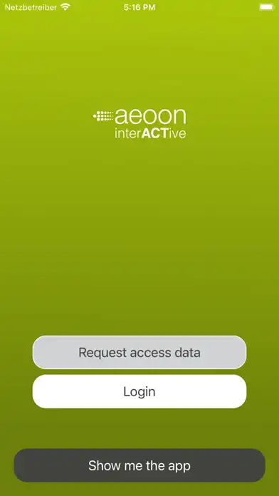 Play aeoon interACTive  and enjoy aeoon interACTive with UptoPlay