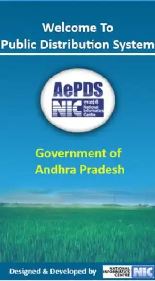 Play AePDS - AP as an online game AePDS - AP with UptoPlay