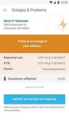 Play AEP Ohio
