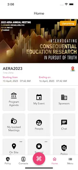 Play AERA 2023 as an online game AERA 2023 with UptoPlay