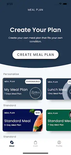 Play AERA - Meal Preparation as an online game AERA - Meal Preparation with UptoPlay