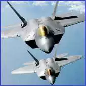 Free play online Aerial Battle F22 APK Free play online Aerial Battle F22 APK