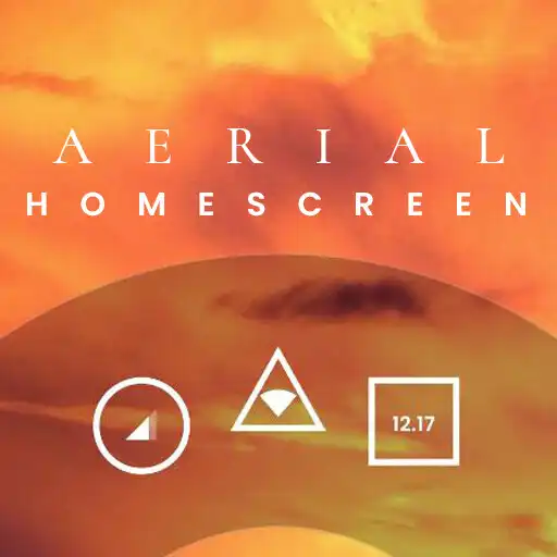 Play Aerial Homescreen APK