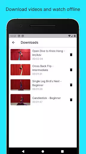Play Aerial Physique TV as an online game Aerial Physique TV with UptoPlay