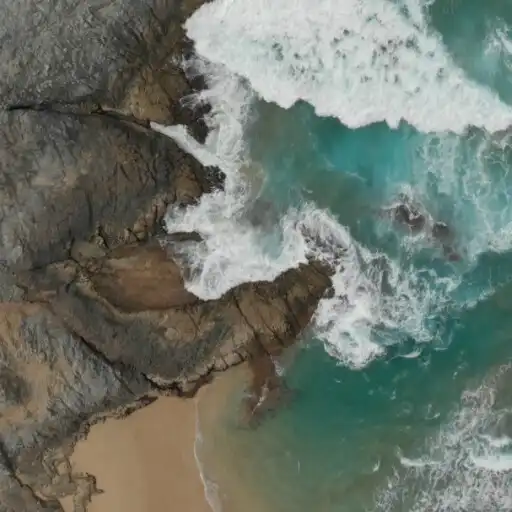 Play Aerial Real Beach Pro APK