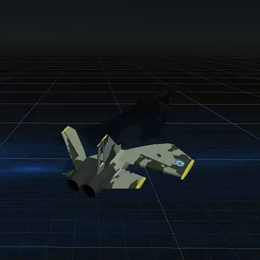 Play Aerial Shooter APK