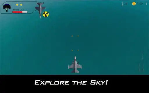 Play Aerial Siege  and enjoy Aerial Siege with UptoPlay