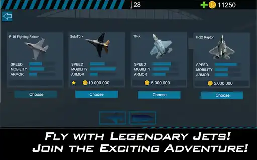 Play Aerial Siege as an online game Aerial Siege with UptoPlay