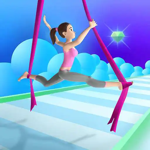Play Aerial Silks APK Play Aerial Silks APK