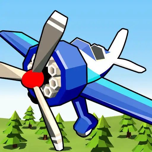 Play Aerial Superiority Simulator APK