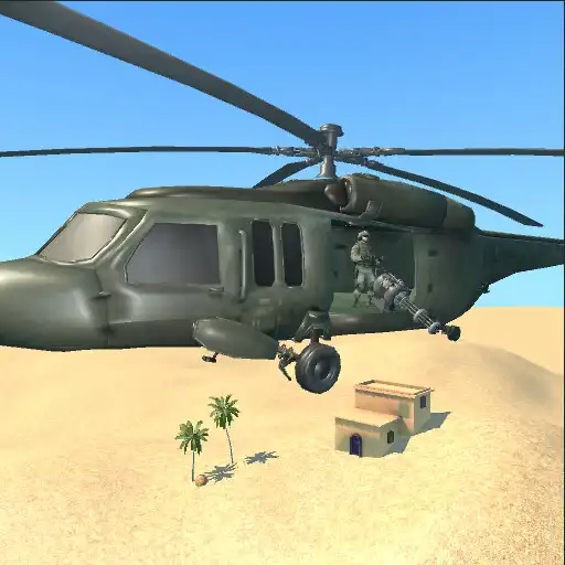 Play Aerial Support APK