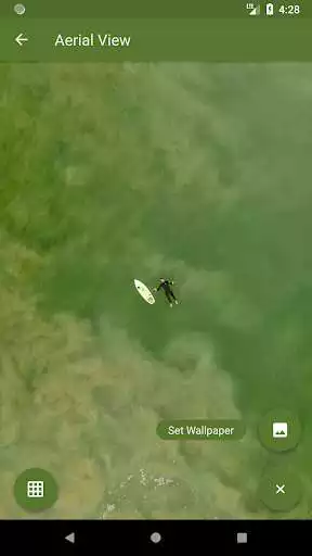 Play Aerial View - HD+ Aerial Wallpapers & Backgrounds as an online game Aerial View - HD+ Aerial Wallpapers & Backgrounds with UptoPlay
