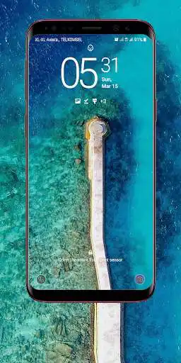 Play Aerial View Wallpaper  and enjoy Aerial View Wallpaper with UptoPlay