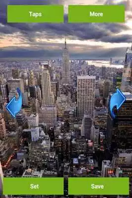 Play Aerial View Wallpapers