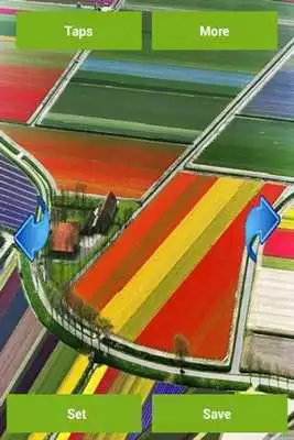 Play Aerial View Wallpapers