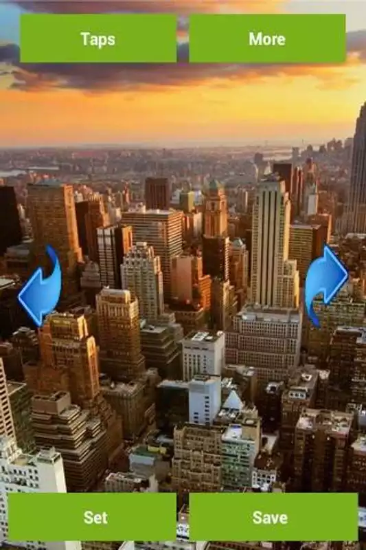 Play Aerial View Wallpapers